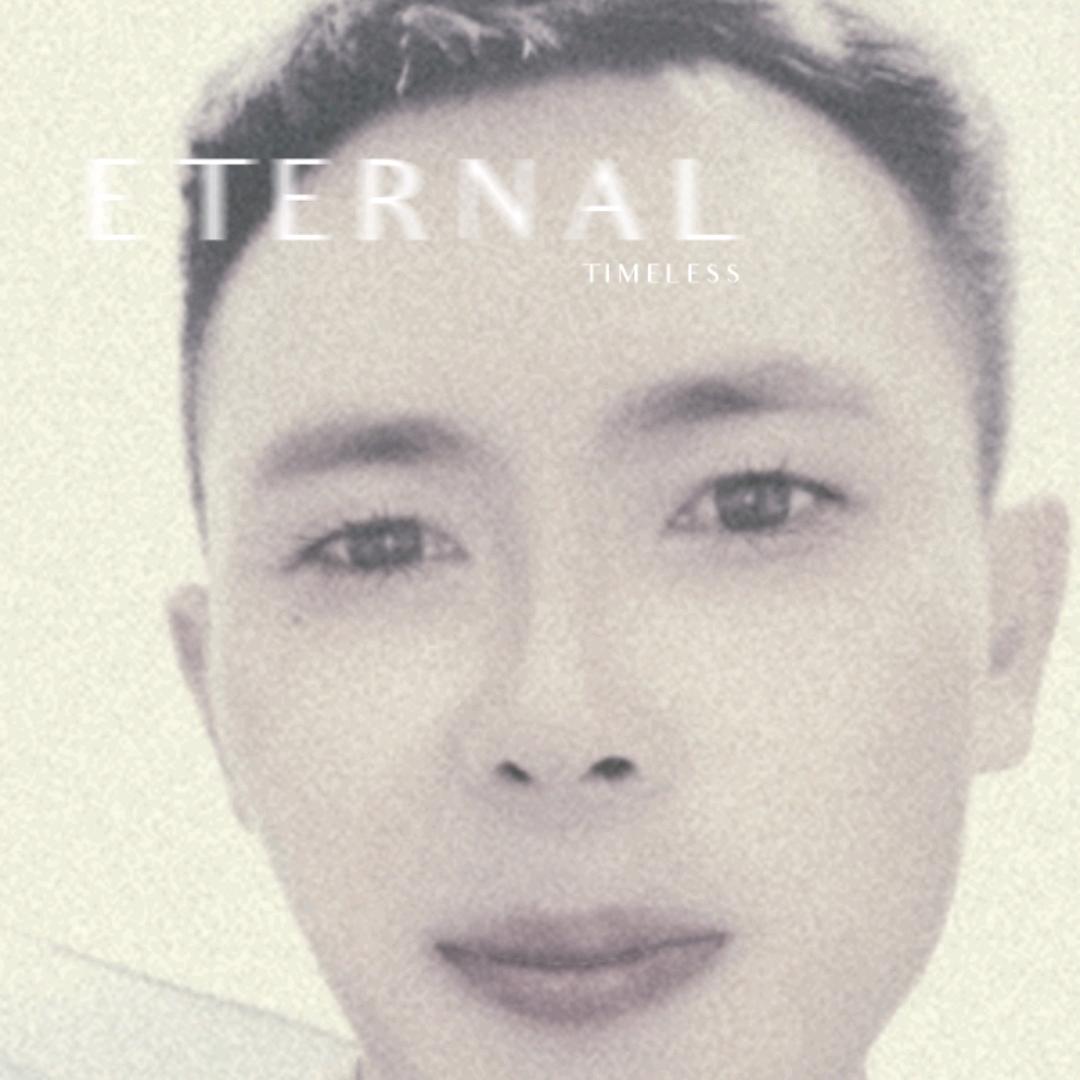 我是一个平凡的人