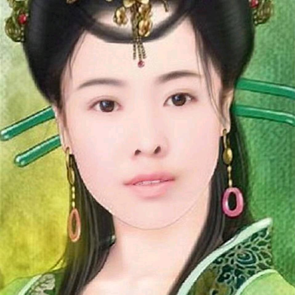 晓忆姐