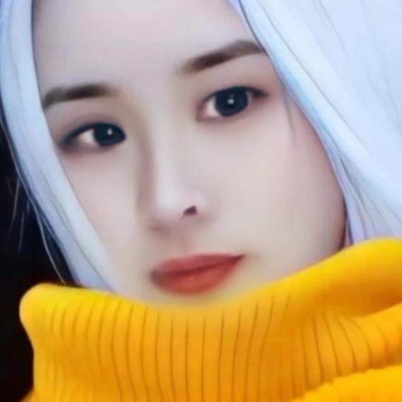 挽君每天开心就好