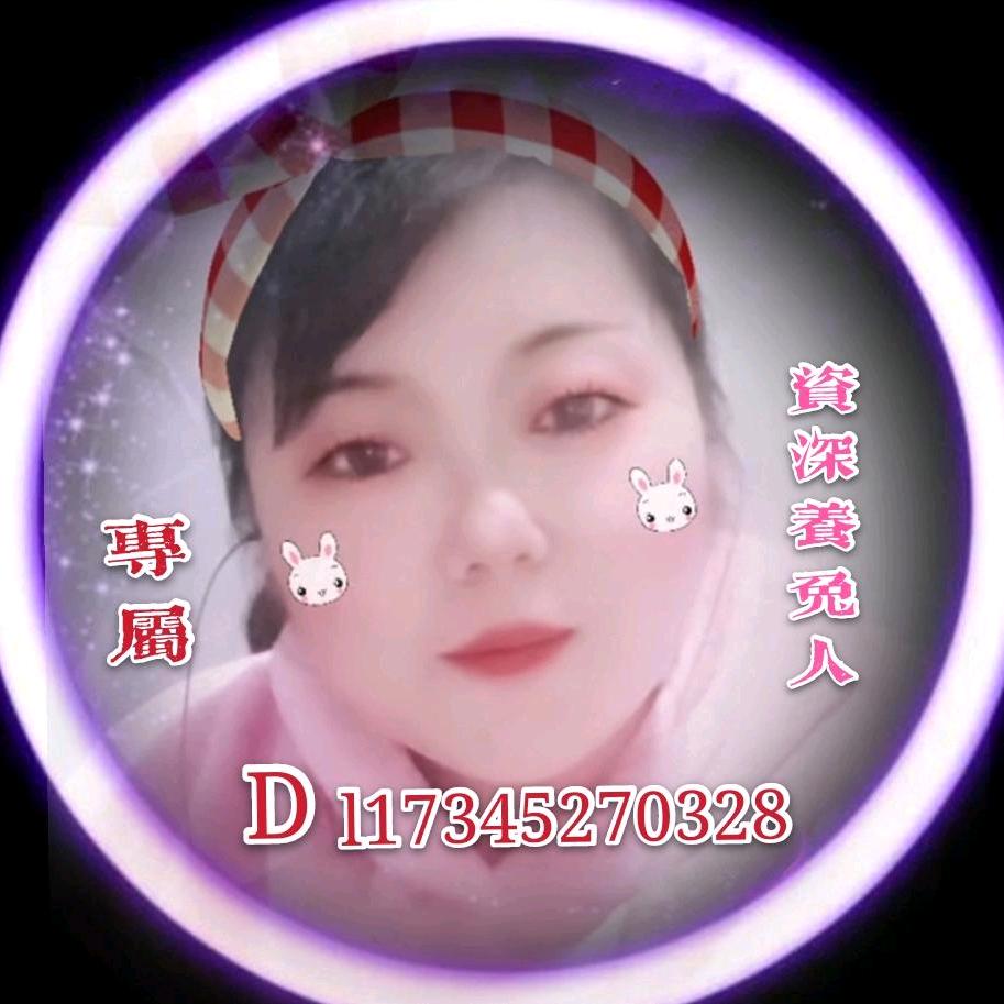 资深养兔人
