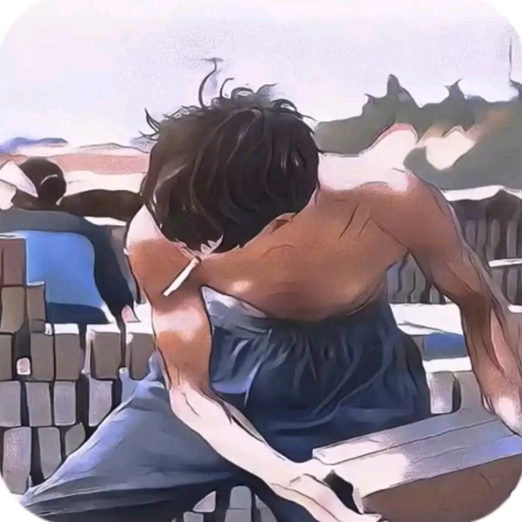 浪里小白条