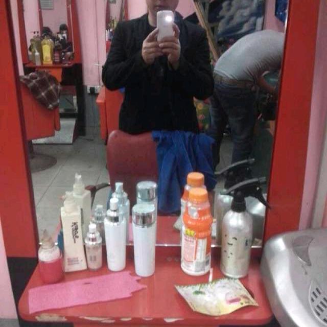 小翁