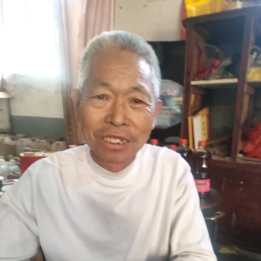 小黄庄杨建武