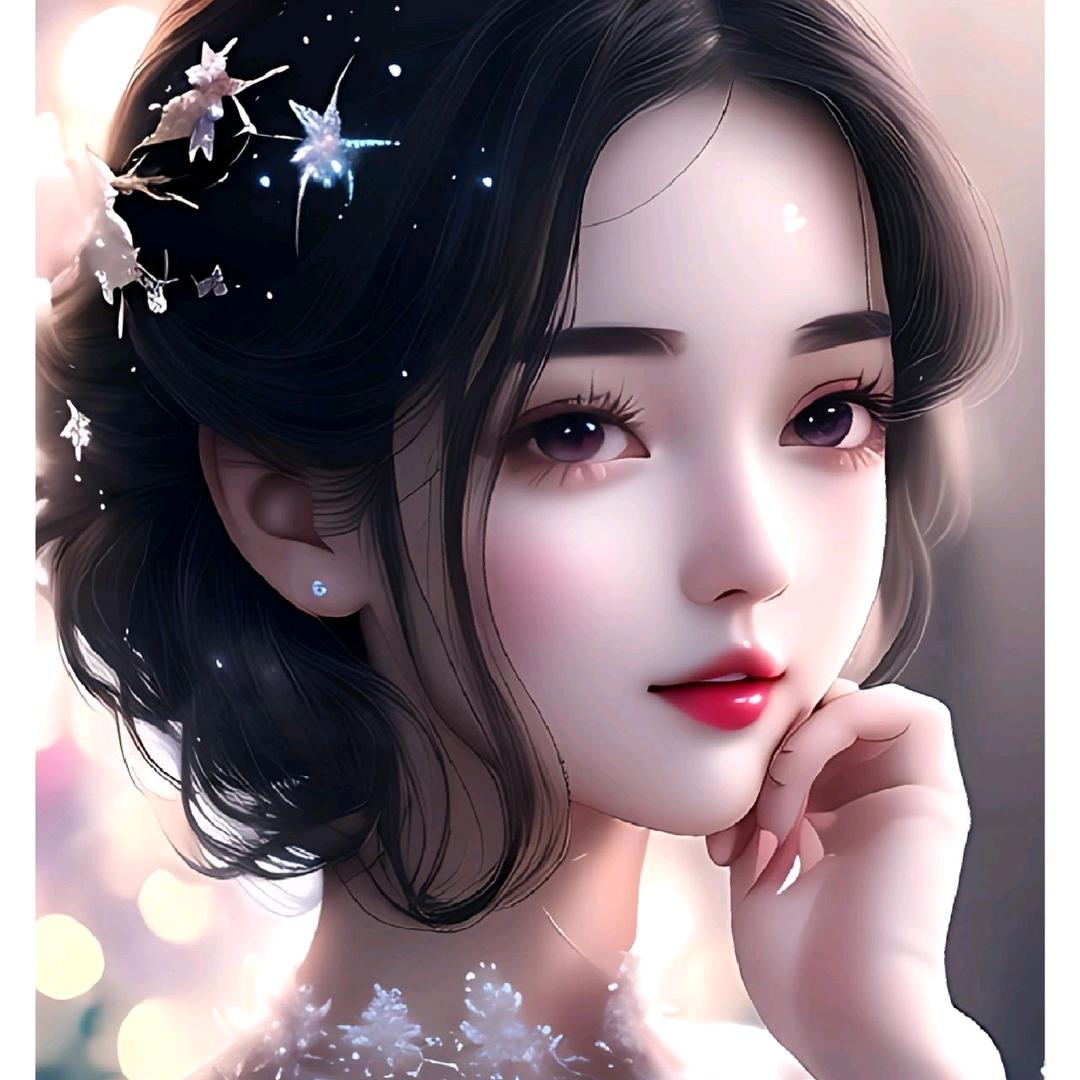 丽