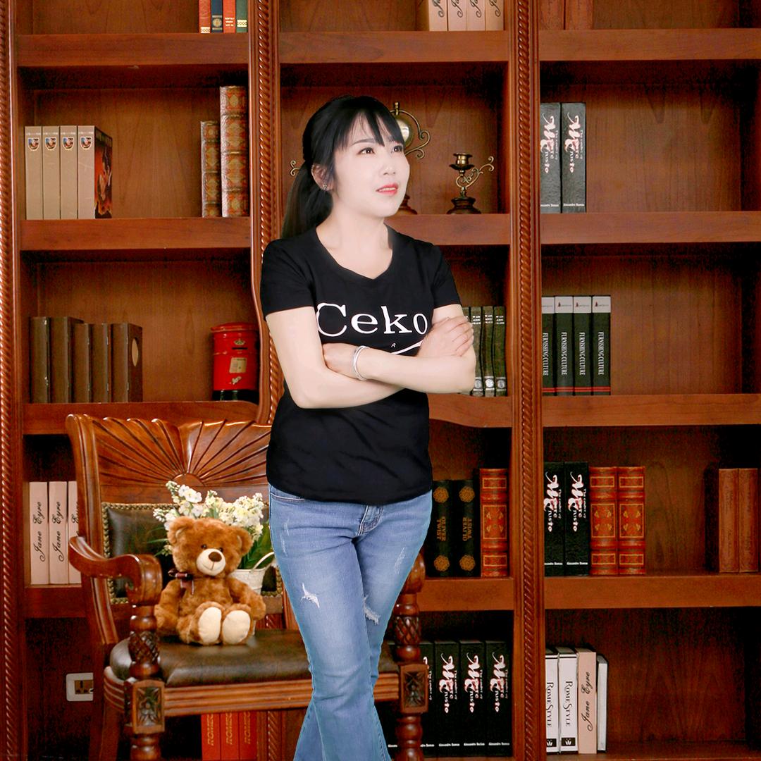 开心过好每一天