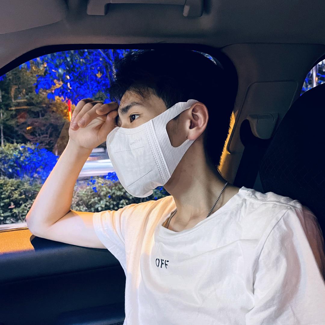 盐焗Coco