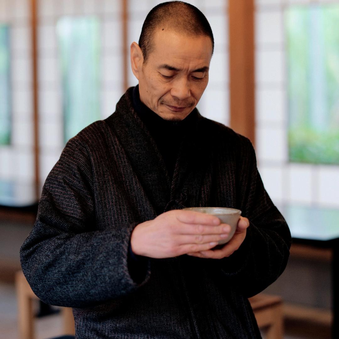 顾老师的无上滋味 好茶分享