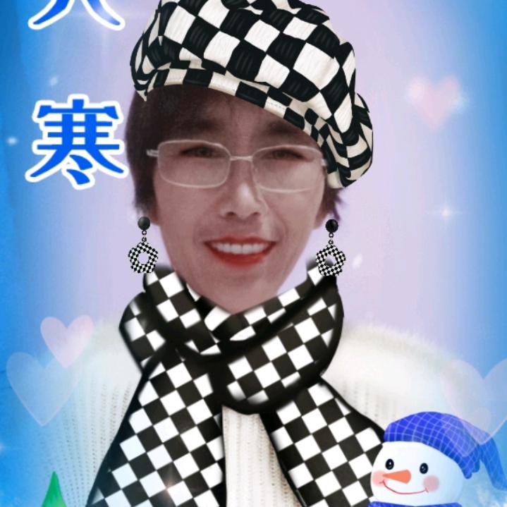 乔姐5点10分下午