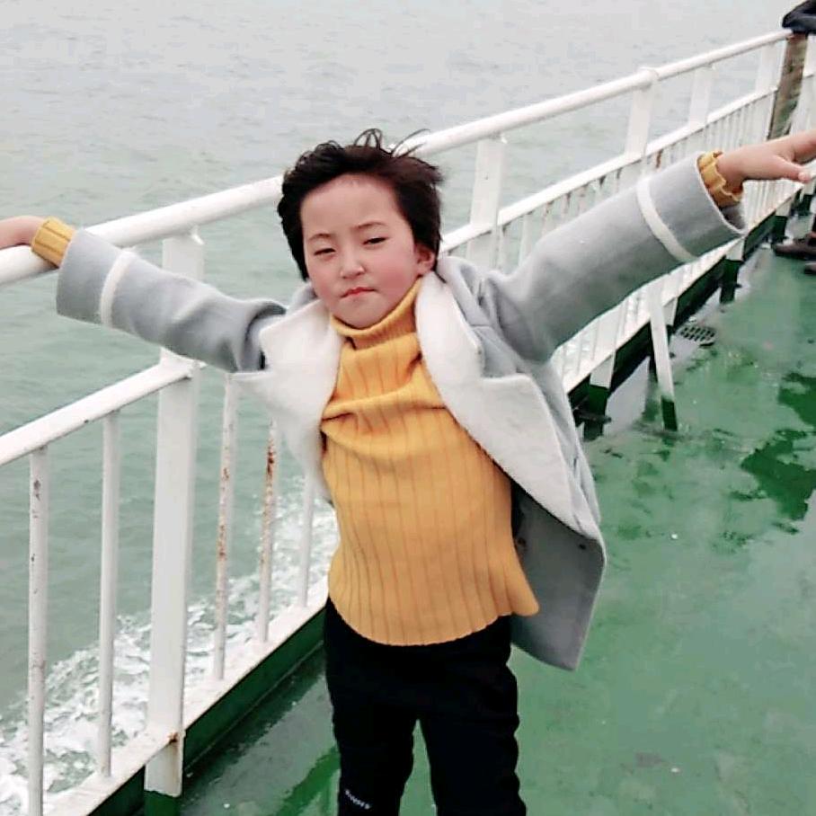 随风走🌊