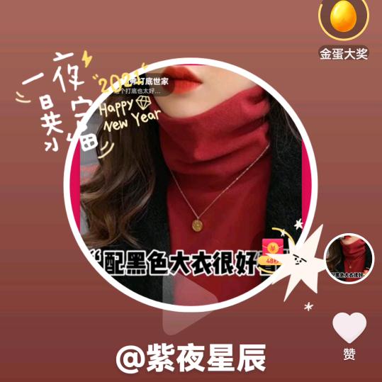 紫夜星辰ziye头像