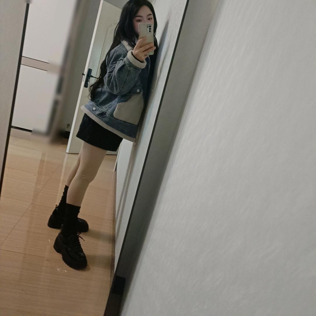 ❤ 姐☜可爱炸了❤