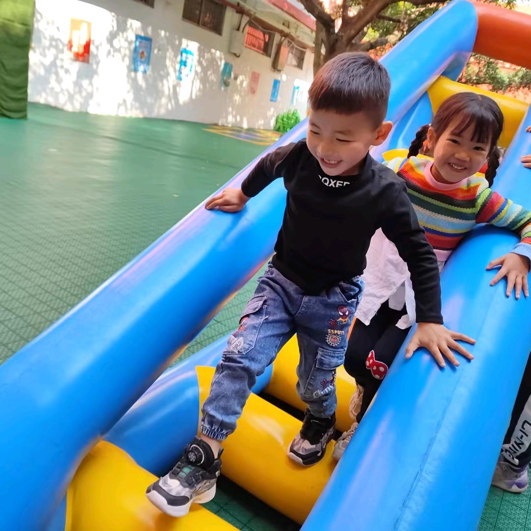 陈东村幼儿园