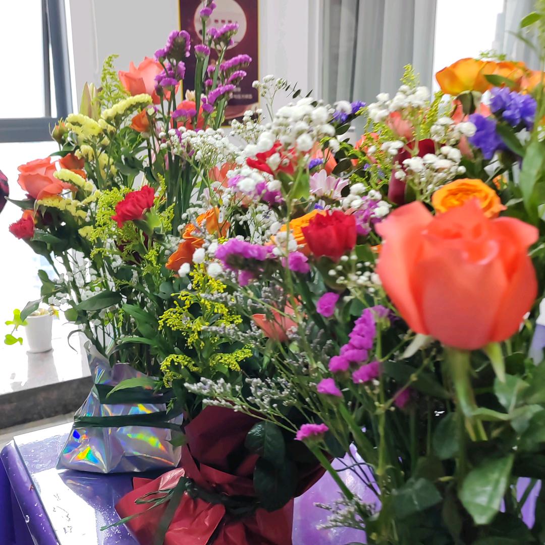 田姐橱窗有好物