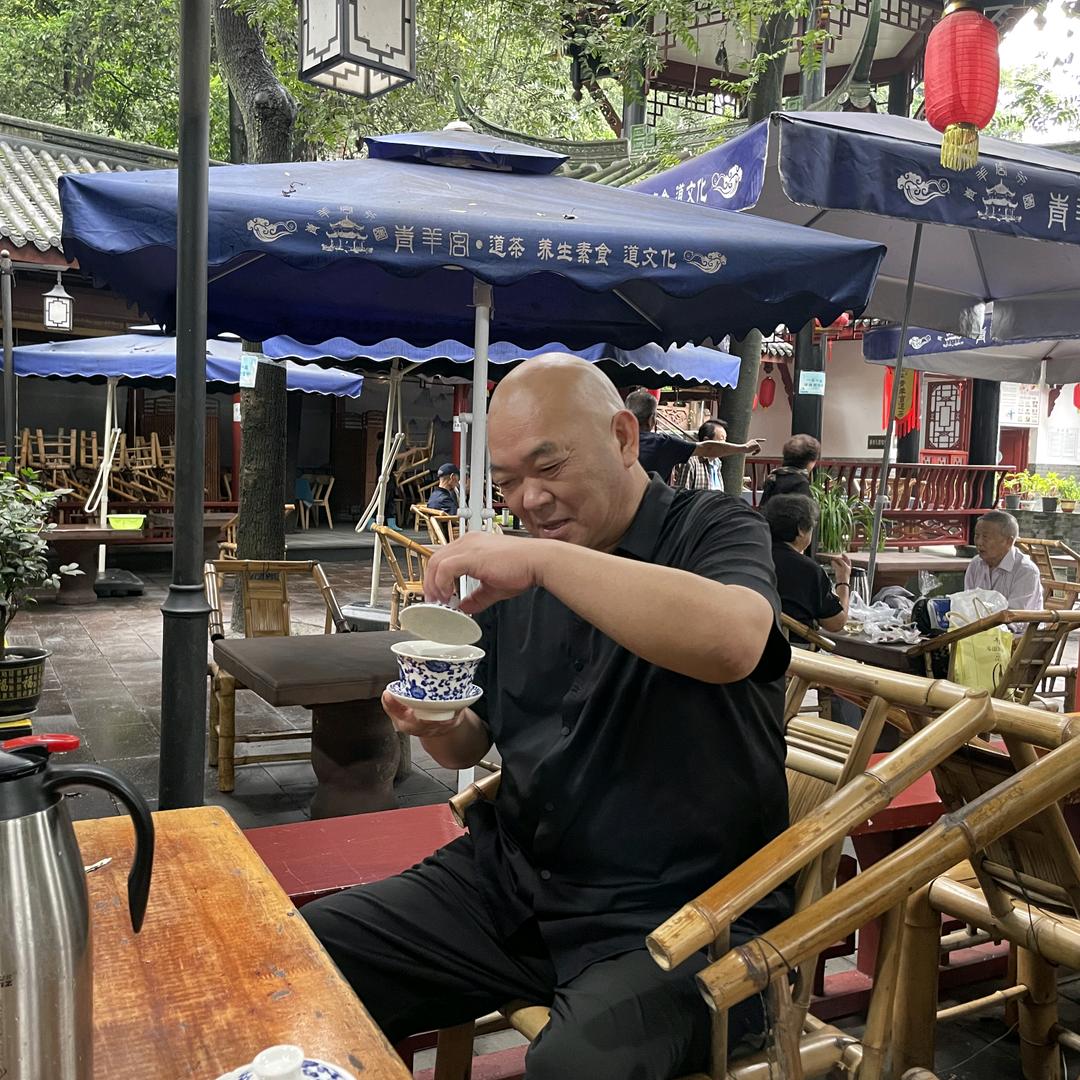 腾盛达酒水➡️国勤