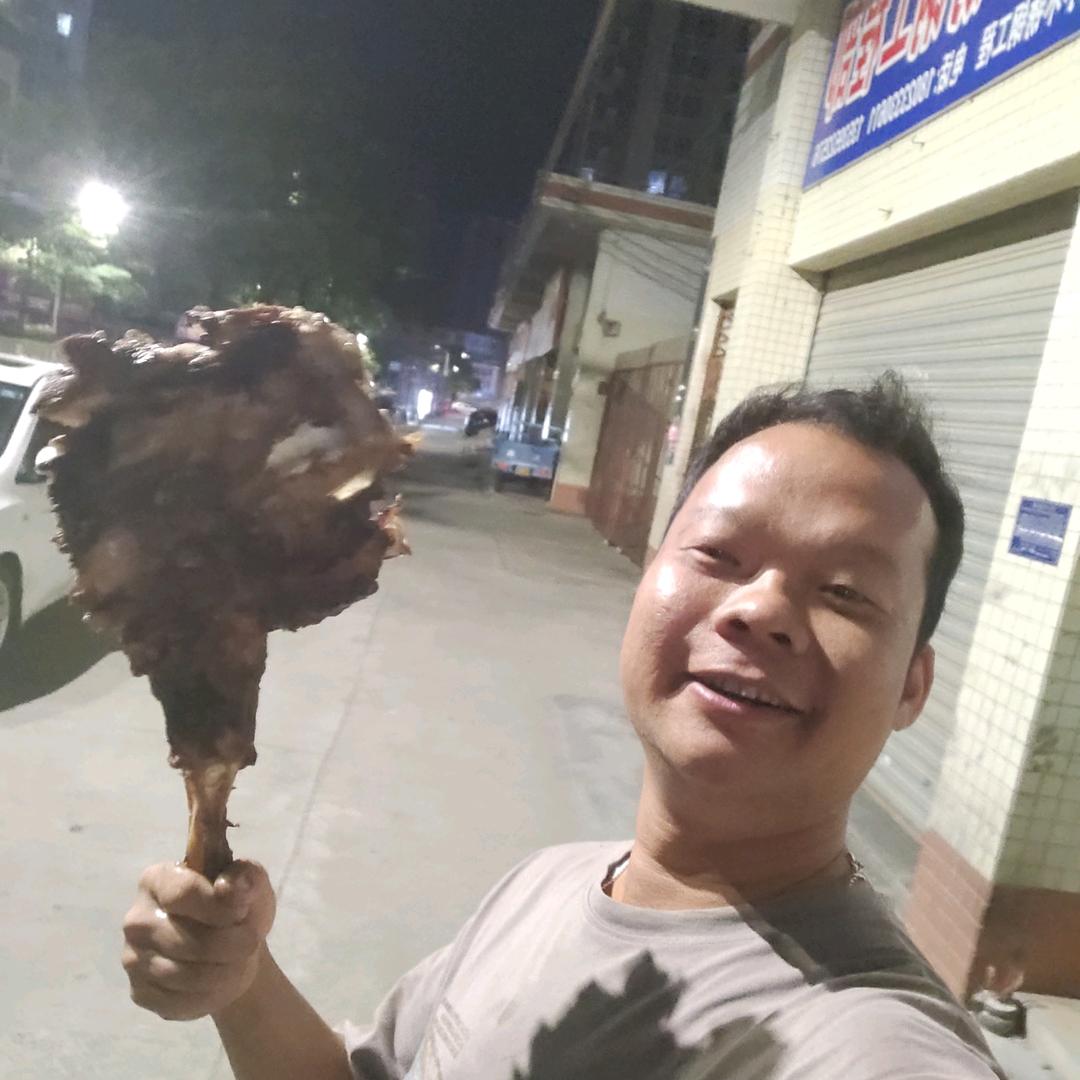 英德麻竹笋建仔