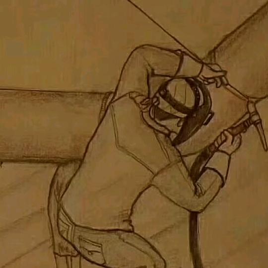 飞花（左撇撇）