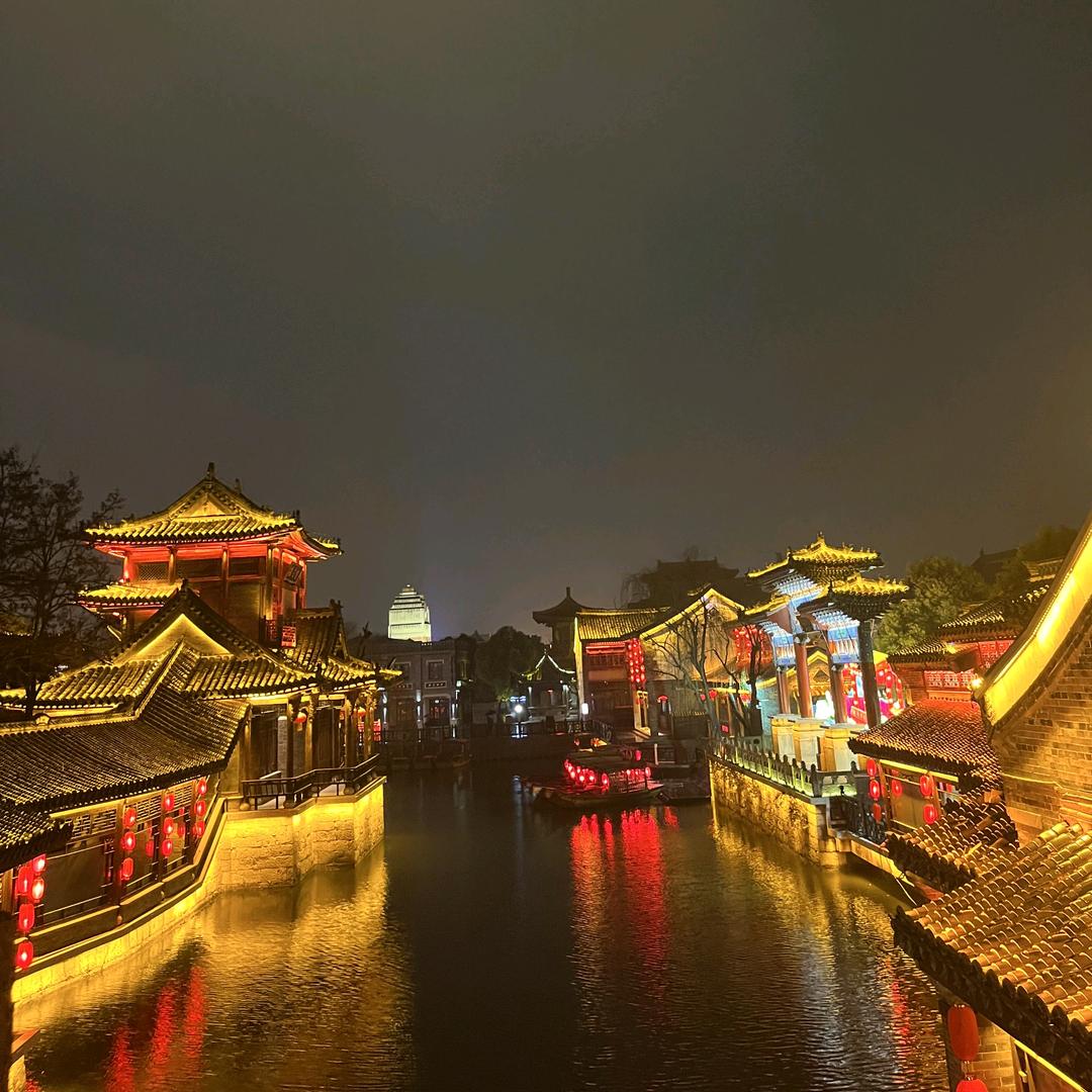 无与伦比的美丽