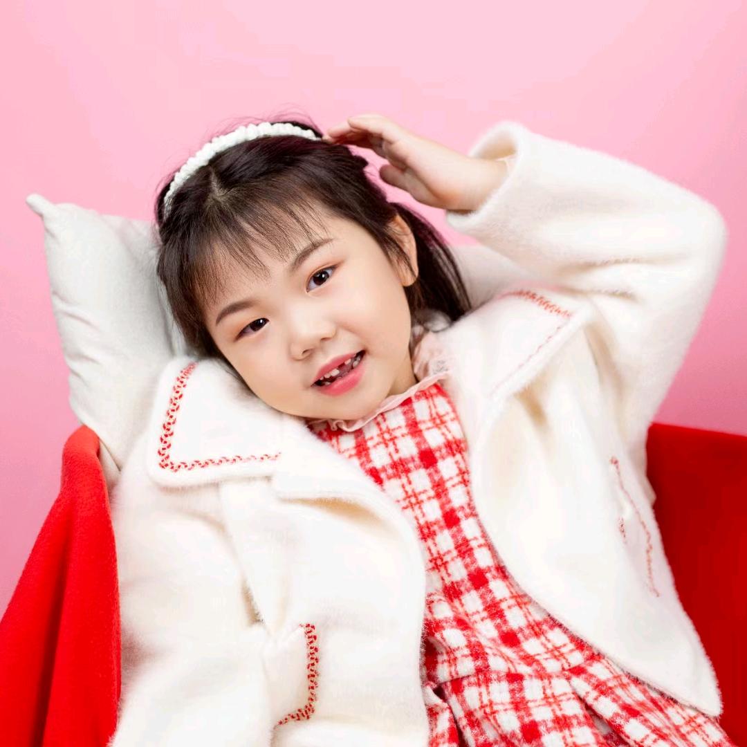 熙宝晨宝妈妈⁴¹³
