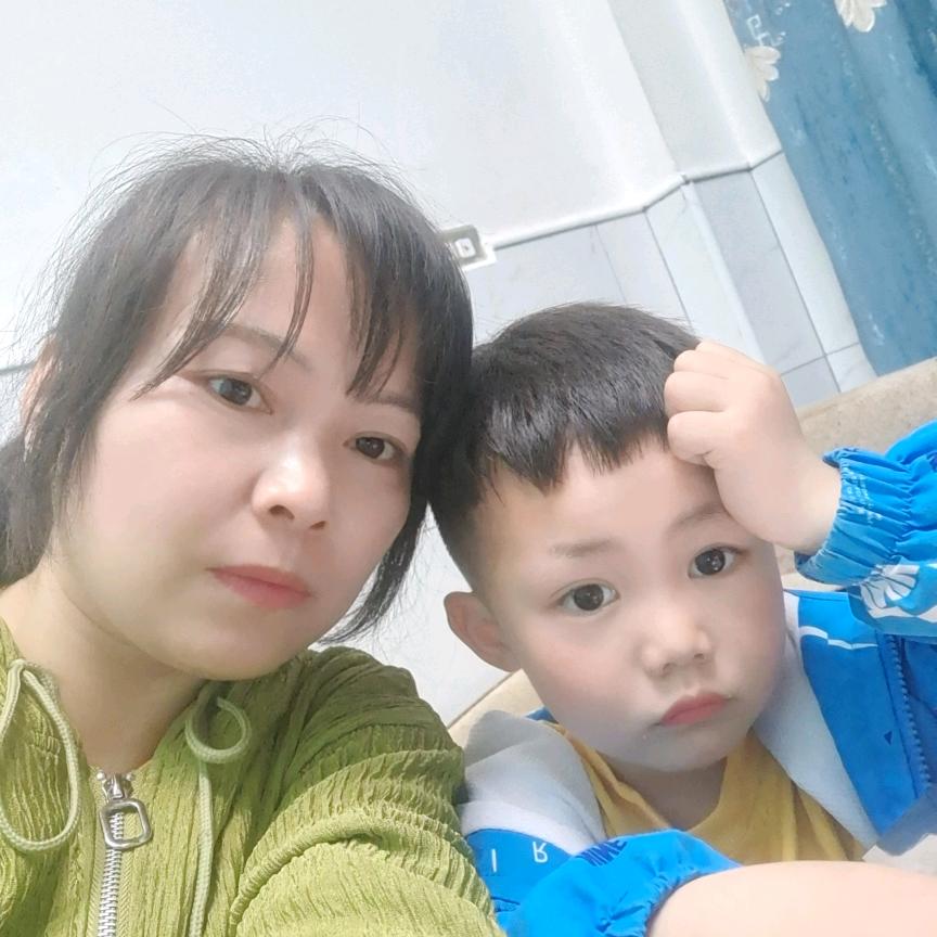 💘余生不将就💘