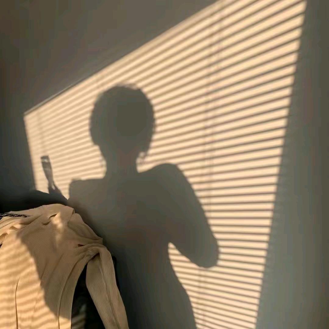 啵～