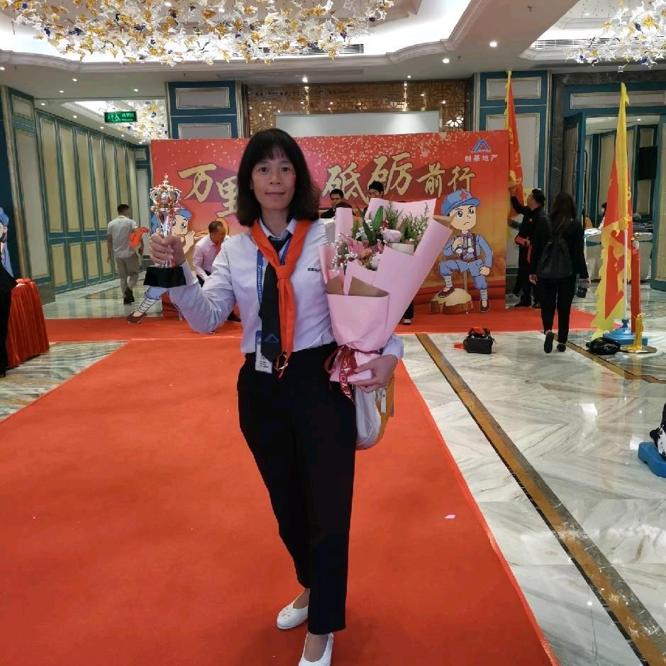 尤建明经理（湛江）一手房免佣团购更便宜