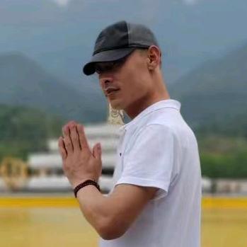自立🙏