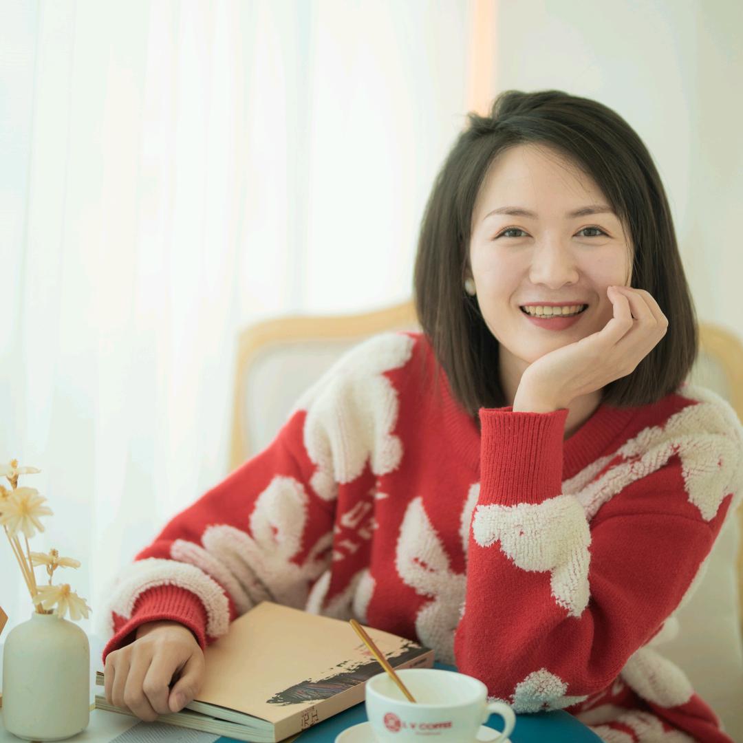 红红爱美丽