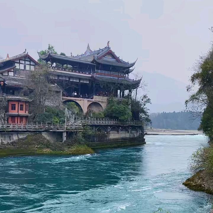 清透的心