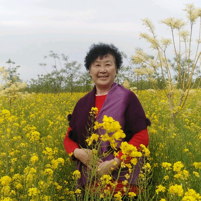 我爱我家张芳