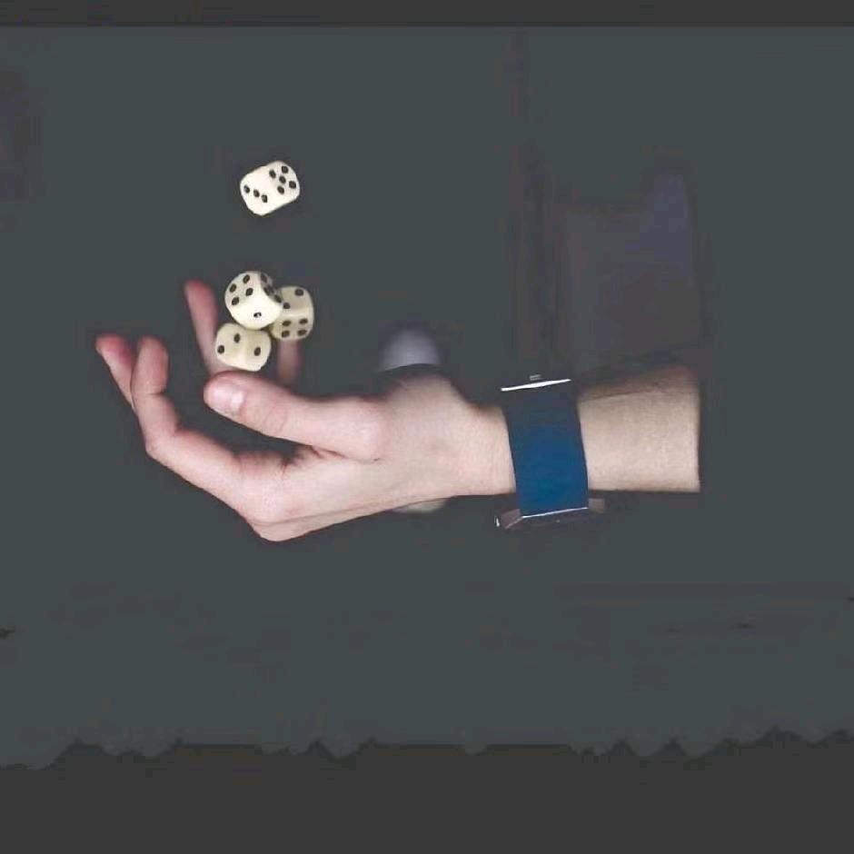 阿闖