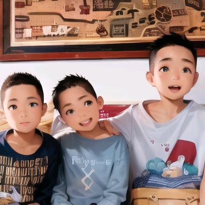 三子妈妈