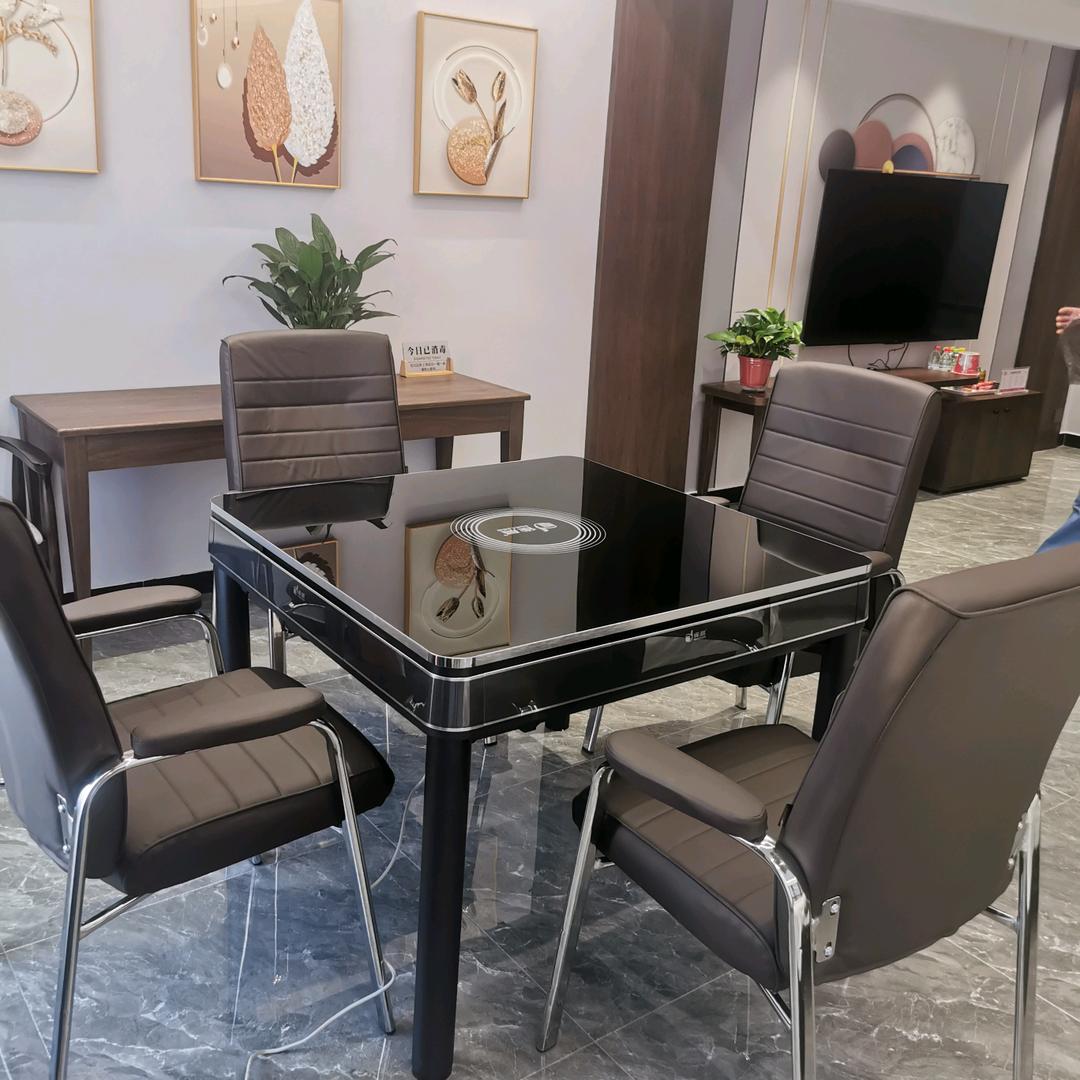 涿州雀晨麻将机批发