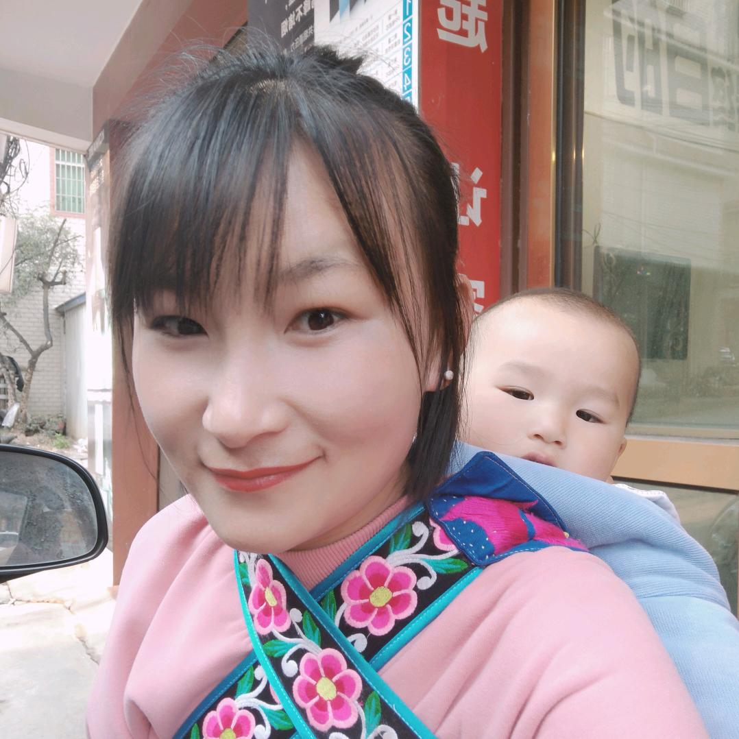 阳阳妈妈