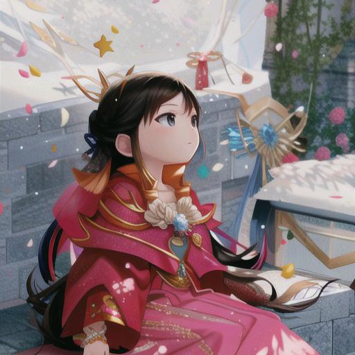 影法师齐滕一