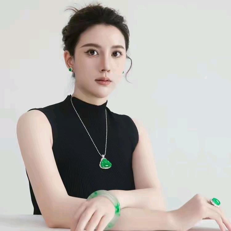 静媛珠宝