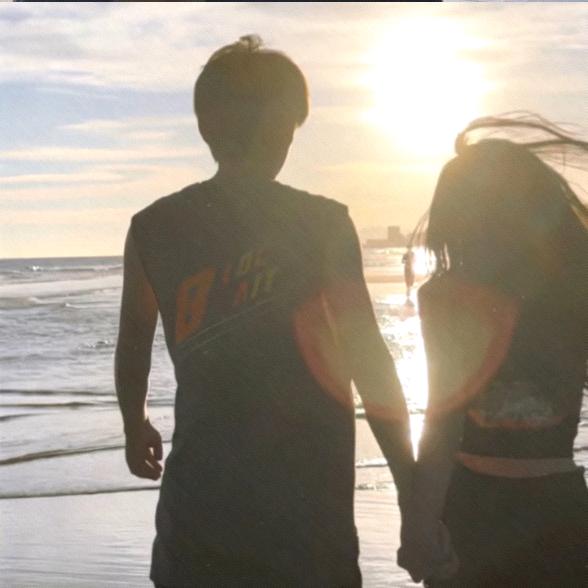 给趣多多点巧克力豆.