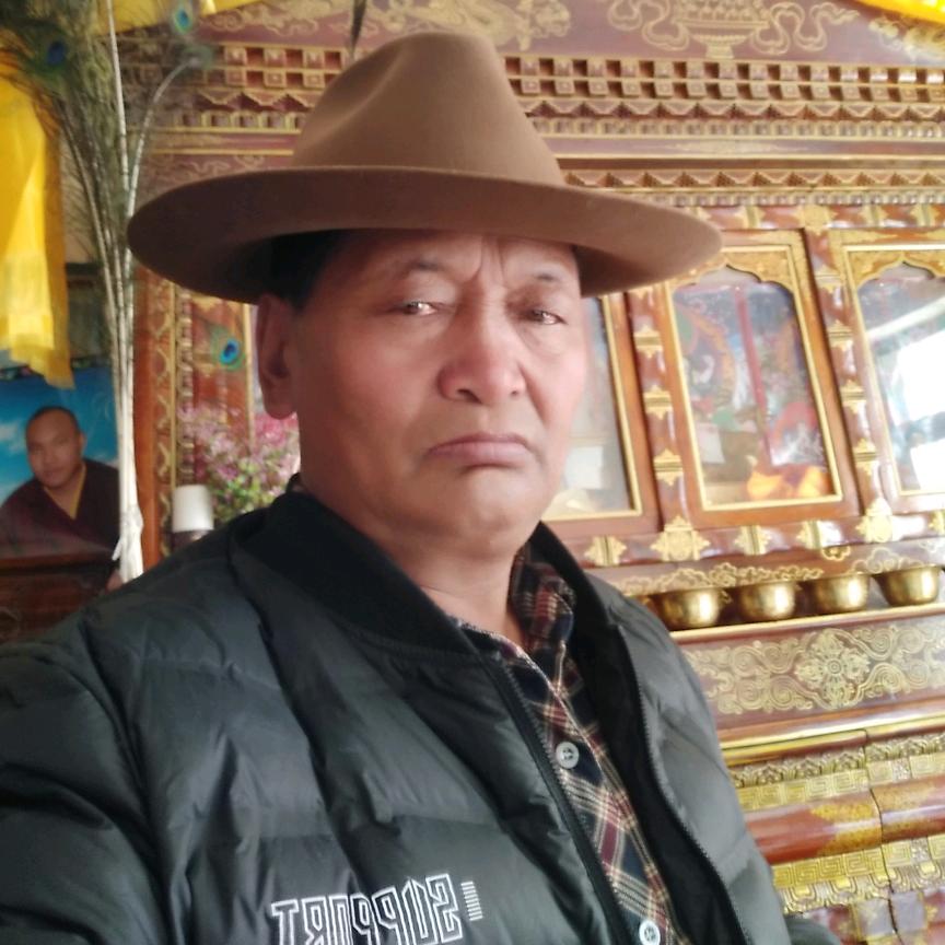 多布杰