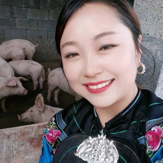 欧阳香儿