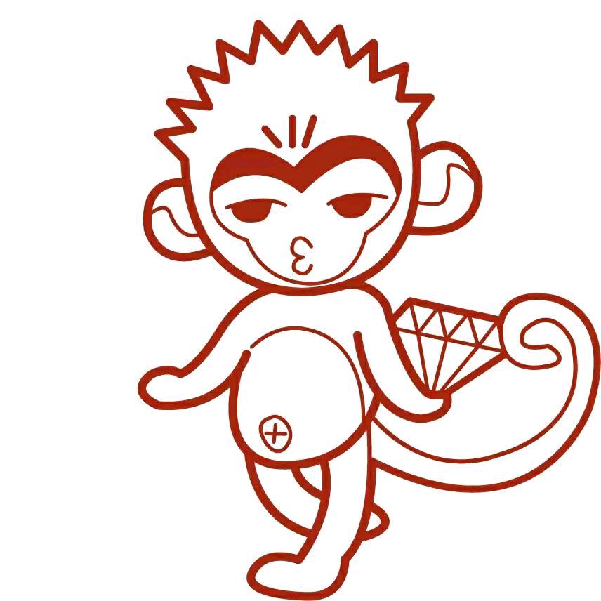 飞 .