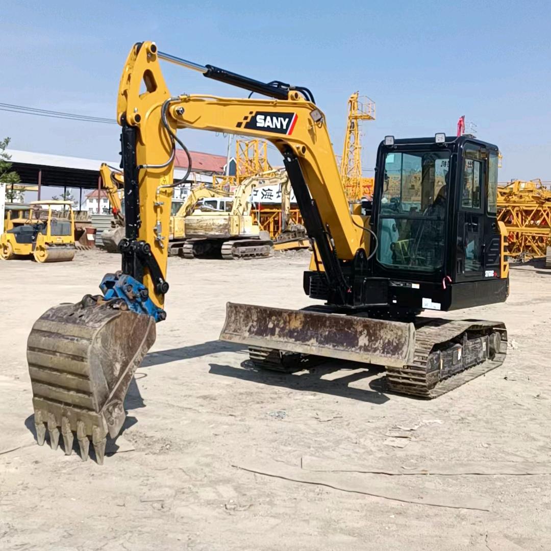 工程机械设备租赁服务中心（网约车司机）