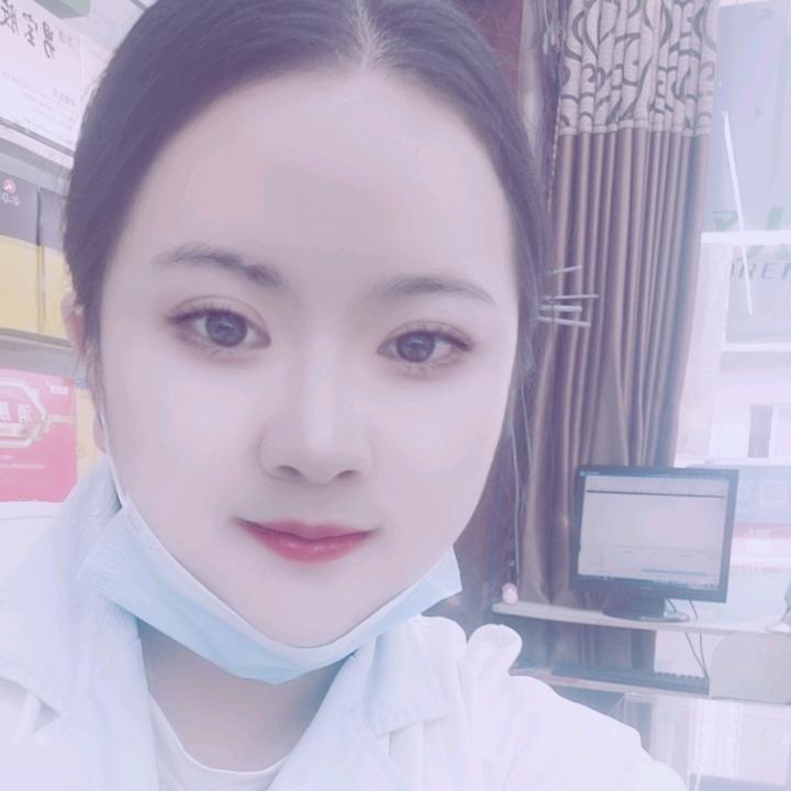（曦月）暖暖