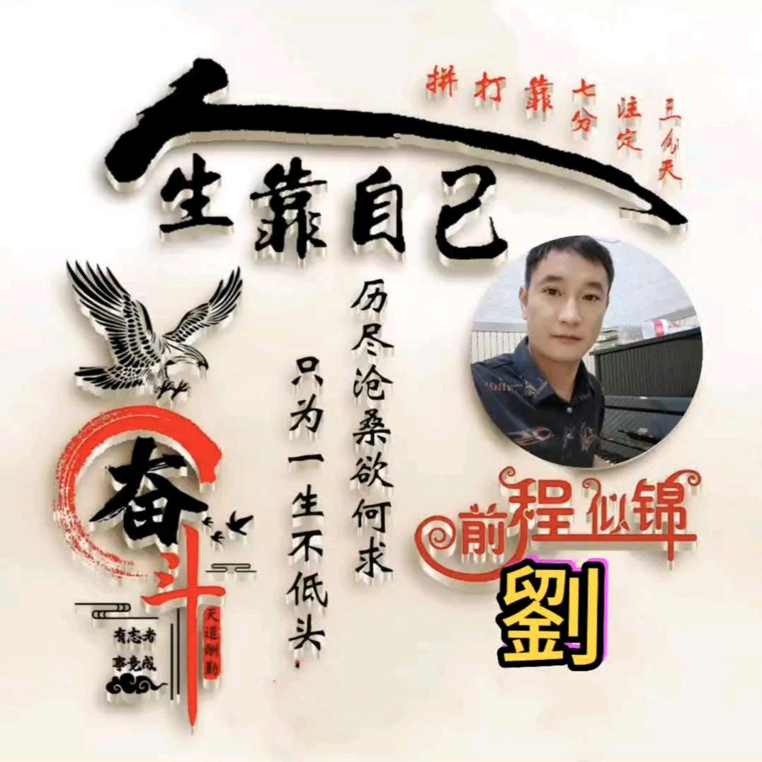 弱电监控—刘少