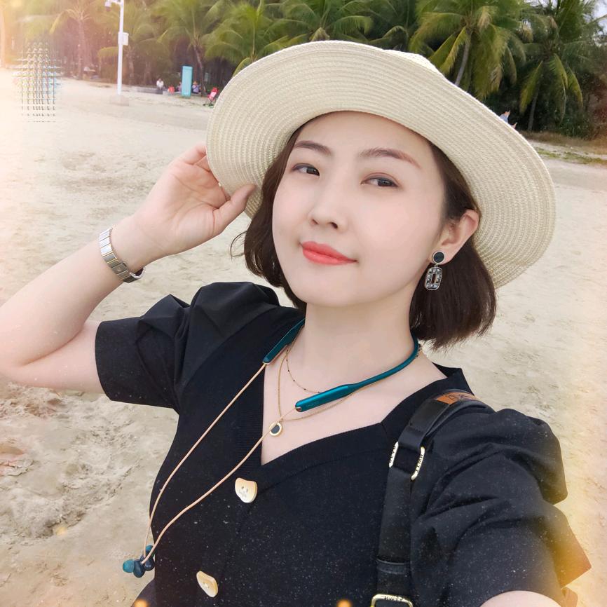 爱潇潇