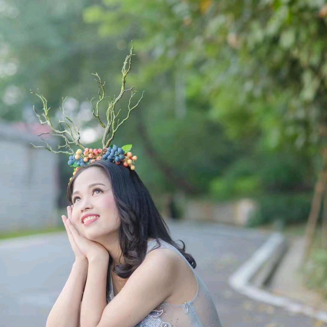 丽丽🍀