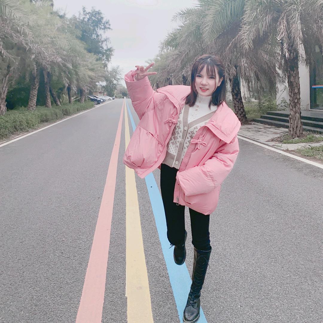 琪琪是我吖