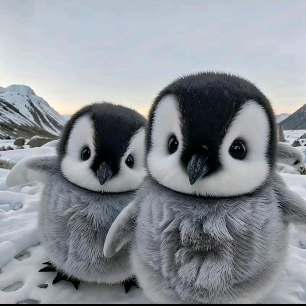 西伯利亚巨型牛爷爷