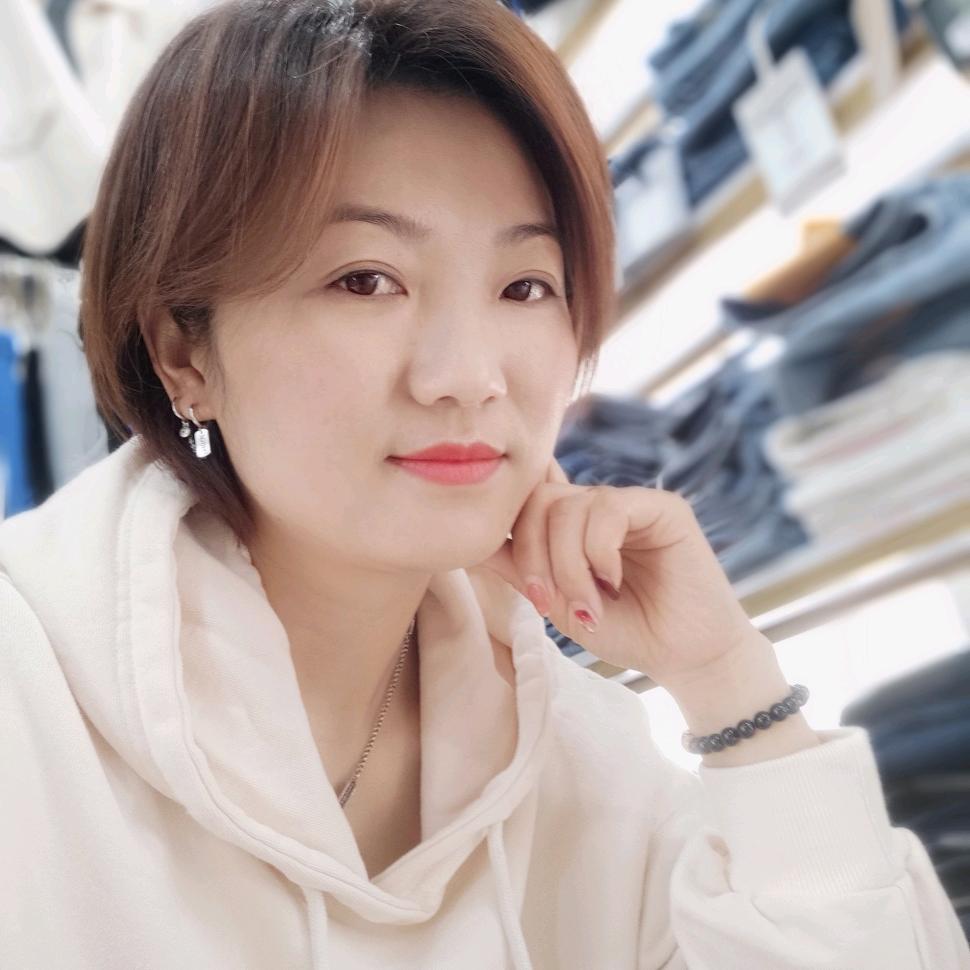 淮安娟私语女装