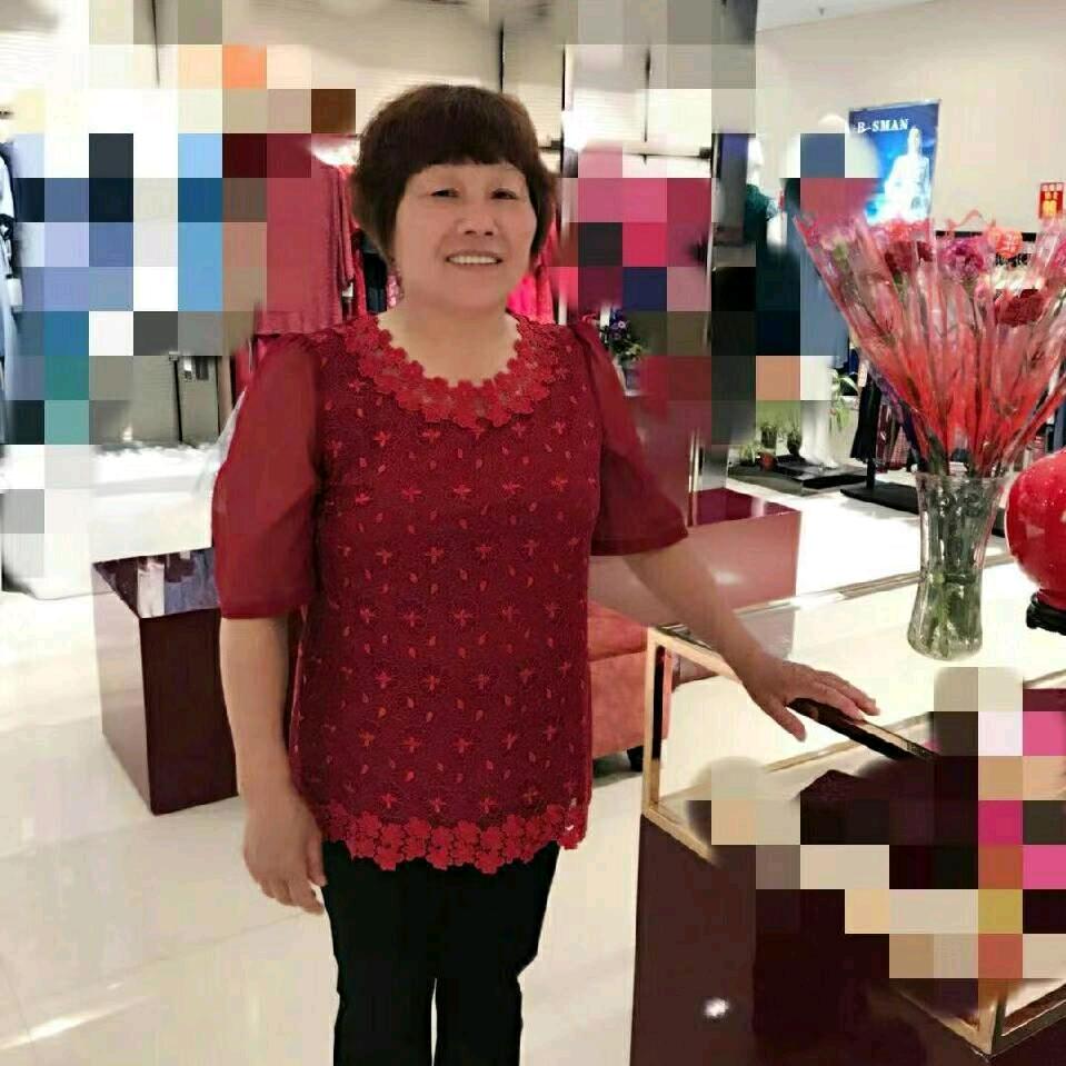 老人妈培啊