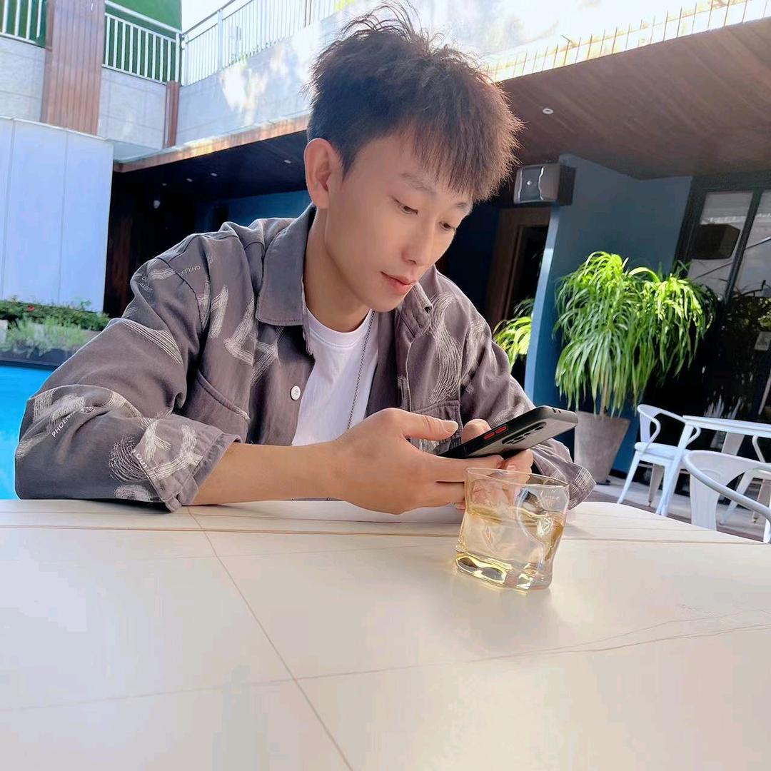 小陈教练🏊🏻