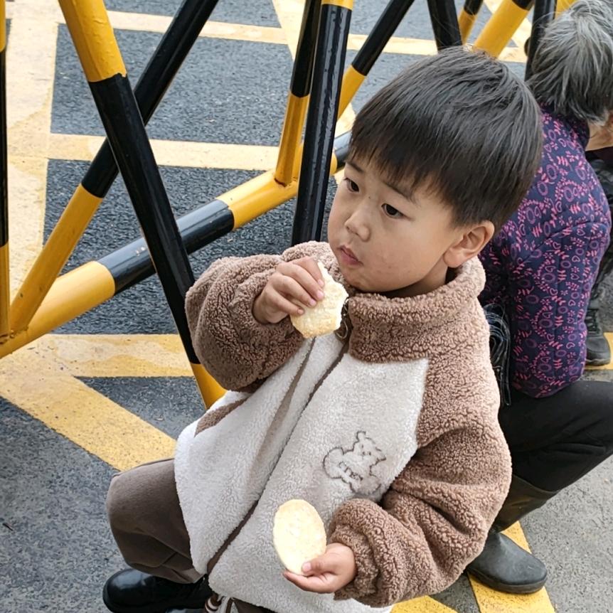 小小吖